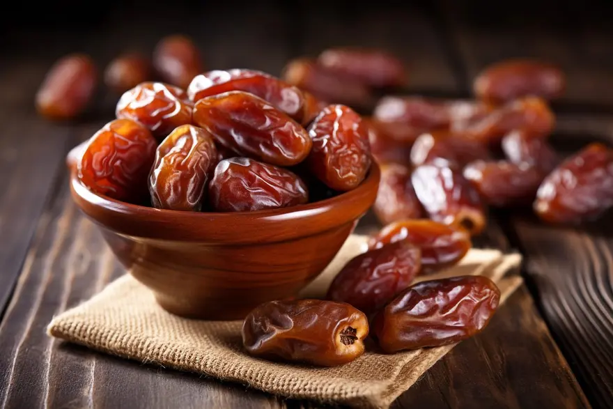 Dates